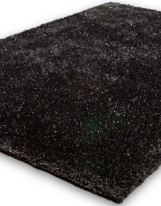 Високоворсний килим Lalee Nova 600 Black - высокое качество по лучшей цене в Украине.